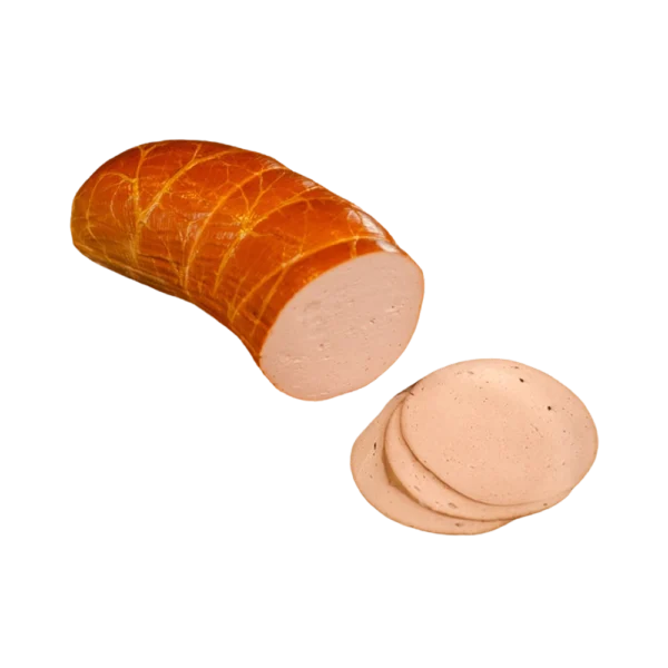 Ambachtelijke Boterhamworst