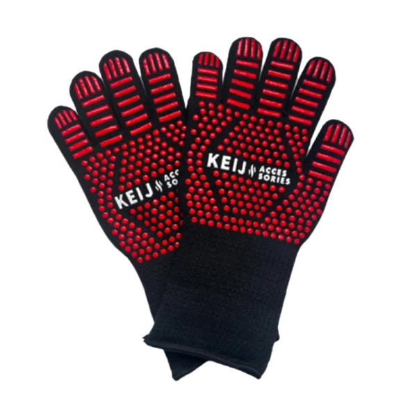 BBQ Gloves (pair)