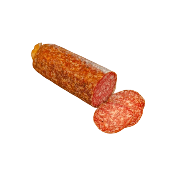 Boerenmetworst
