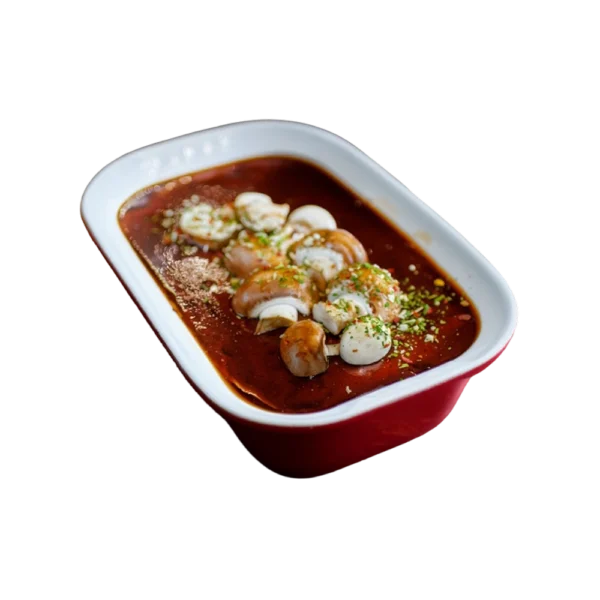 Bospaddenstoelen Pate