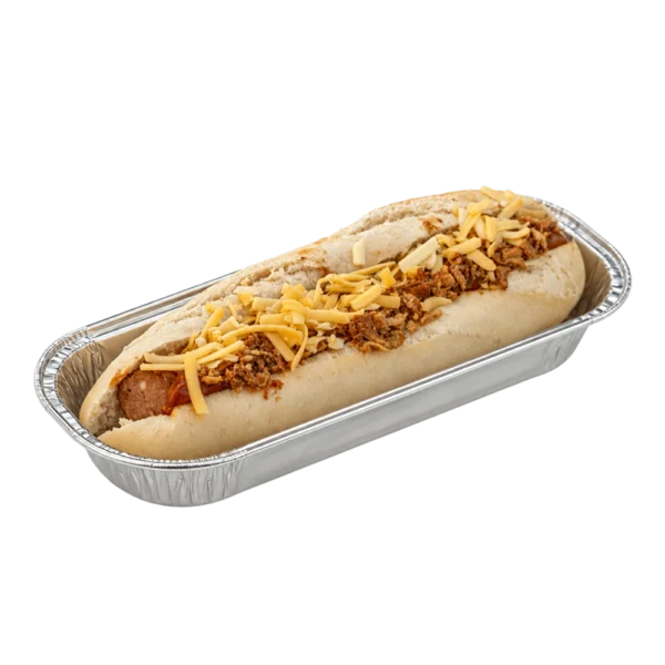 Broodje Bal - Saté