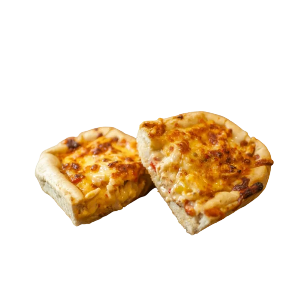Broodje Hete Kip