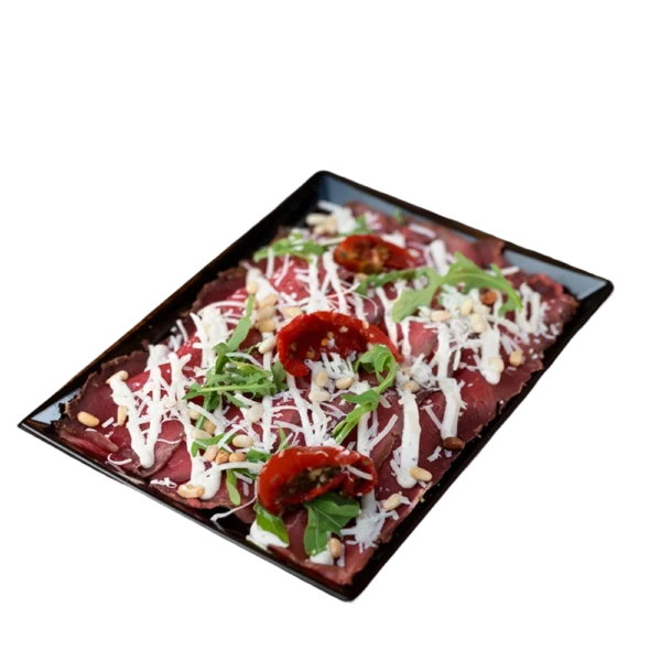 Carpaccio Dry Aged