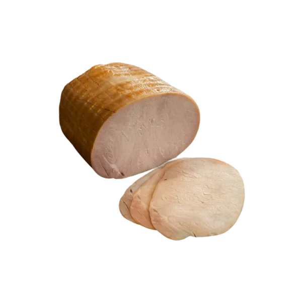 Casselerrib