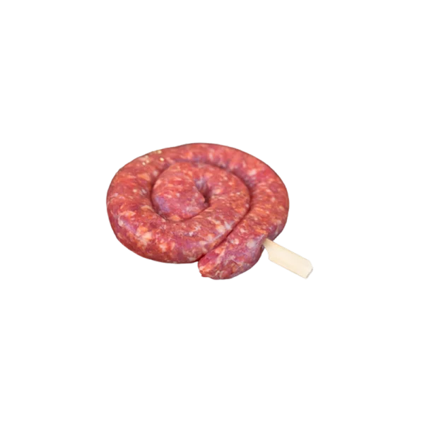 Chipolata Worstje