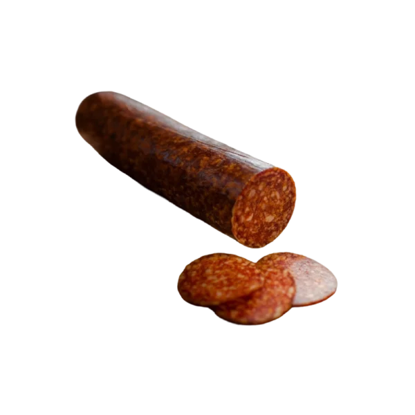 Chorizo Worst