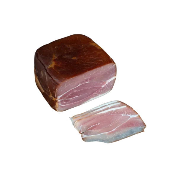 Coburgerham