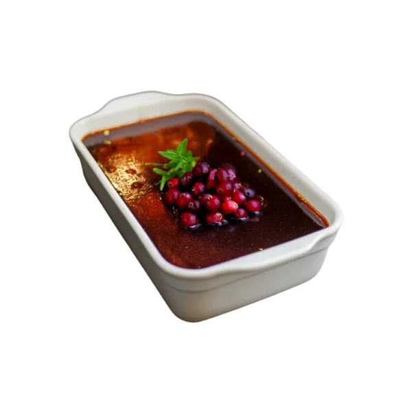 Cranberry Pate