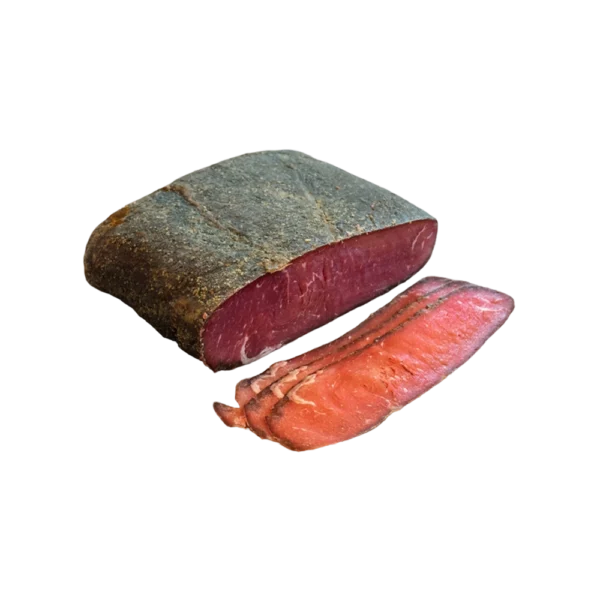 Dry aged Entrecote