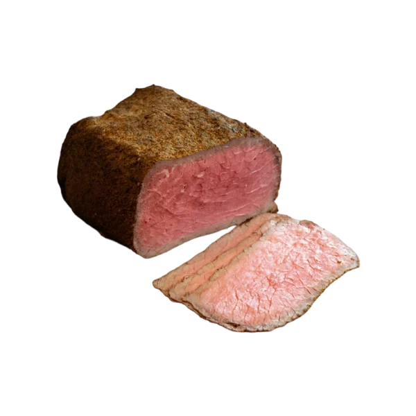 Gebraden rosbief
