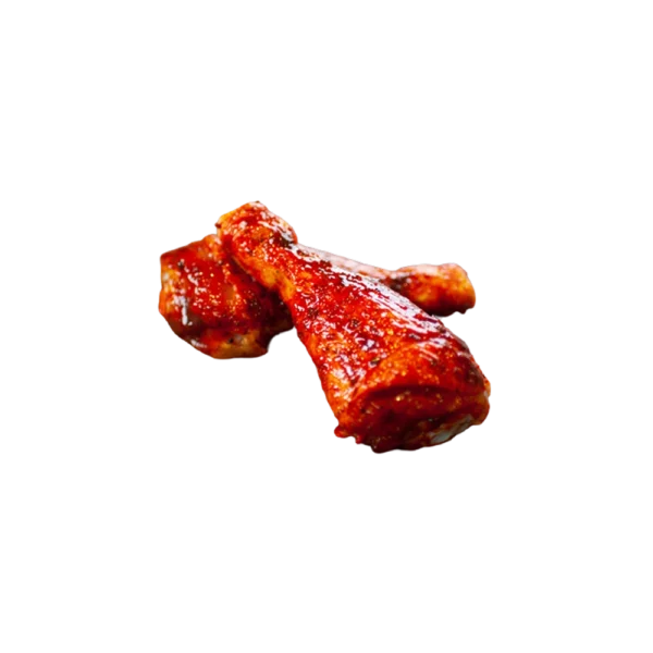 Drumsticks gekruid
