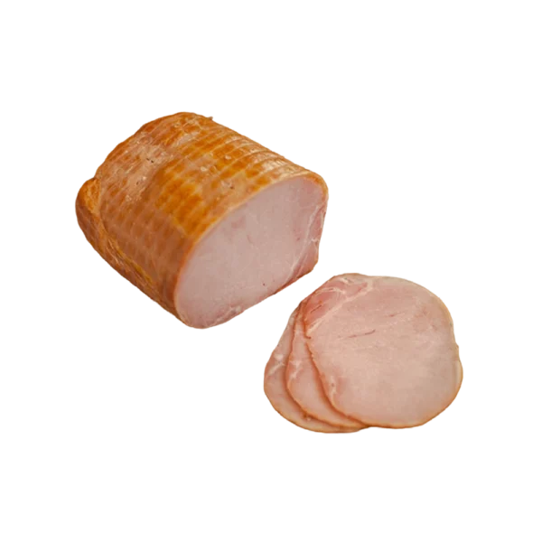 Gerookte kipfilet