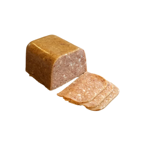 Gesneden Zult