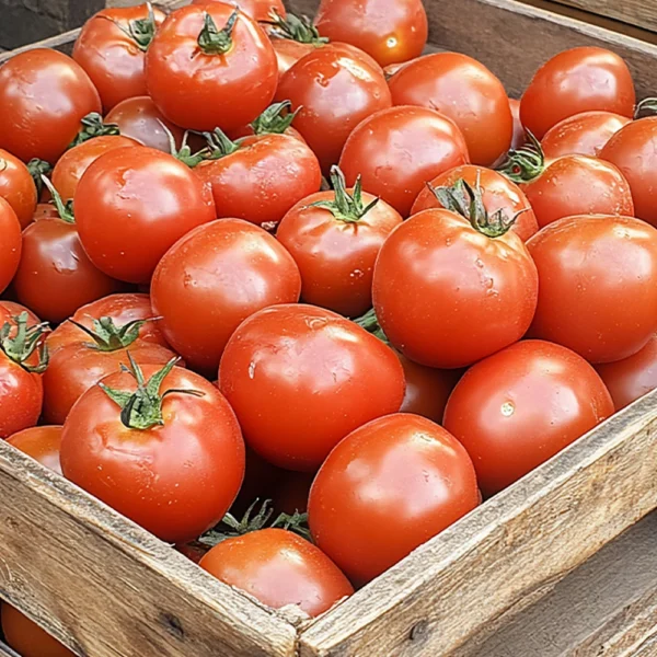 Gewone tomaten
