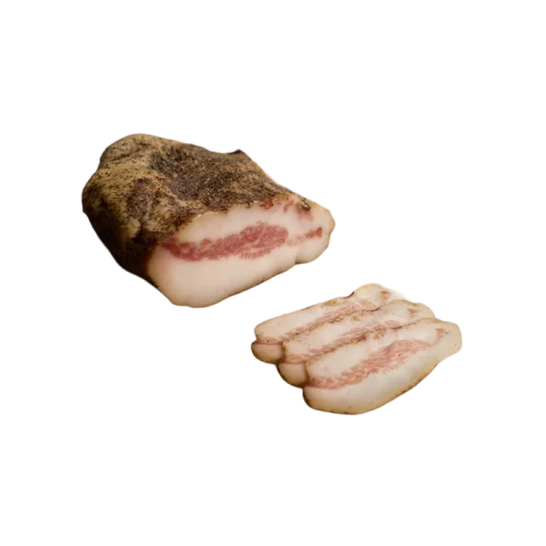 Guanciale