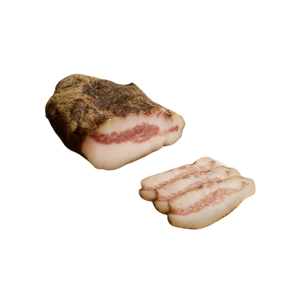 Guanciale