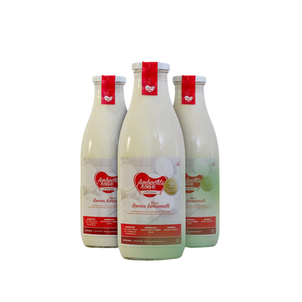 Karnemelk (1L)