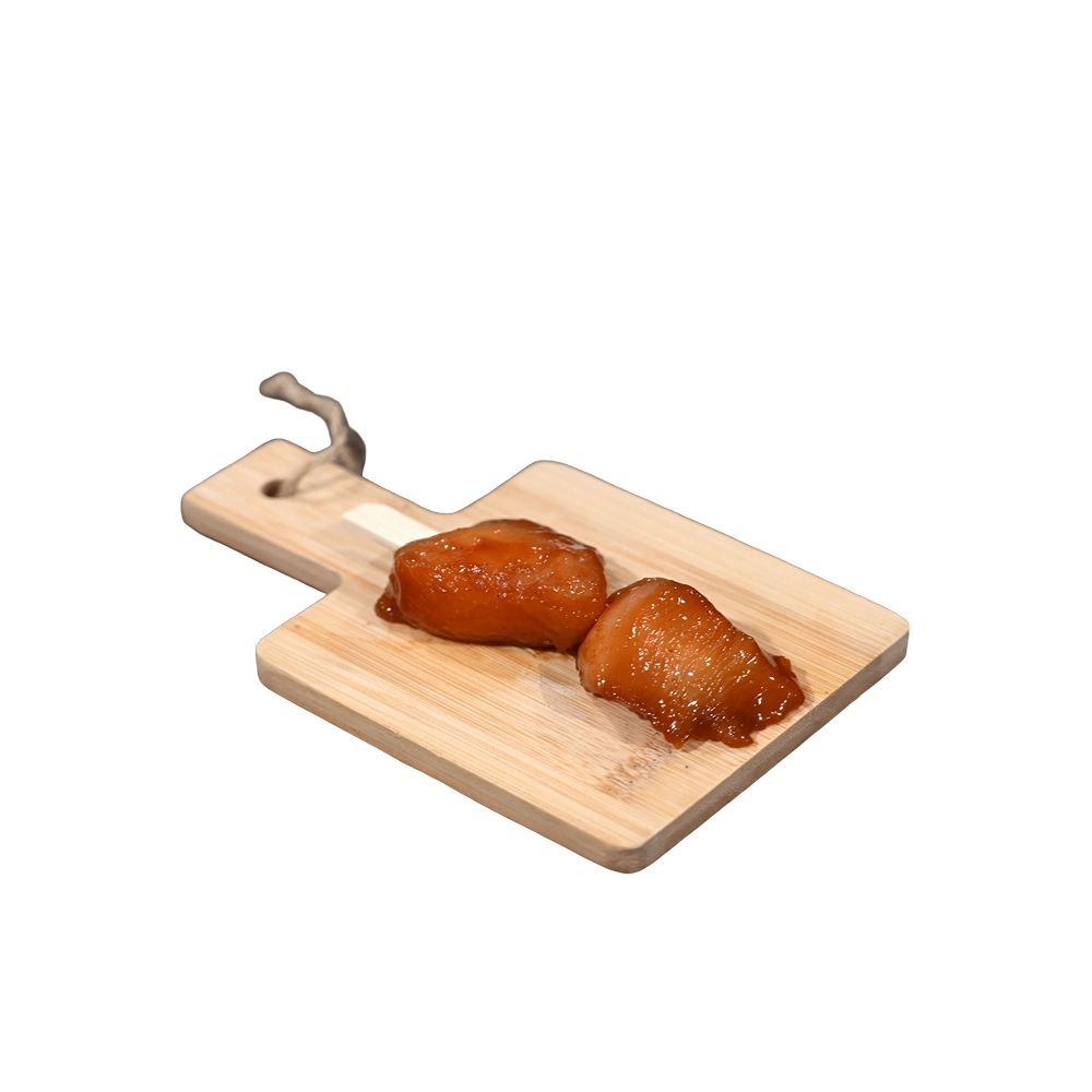 Kipsatespies gourmet