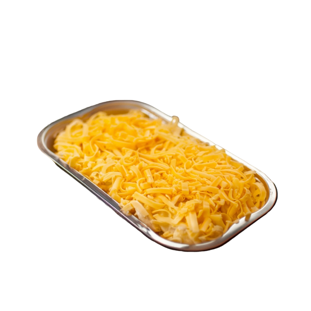 Klassieke Aardappel gratin