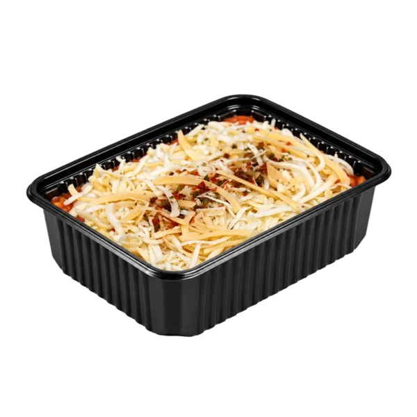Lasagne Bolognese la Nonna