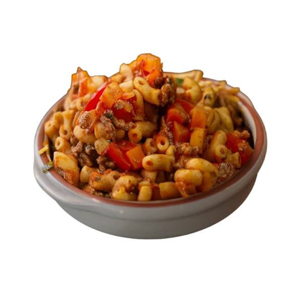 Macaroni
