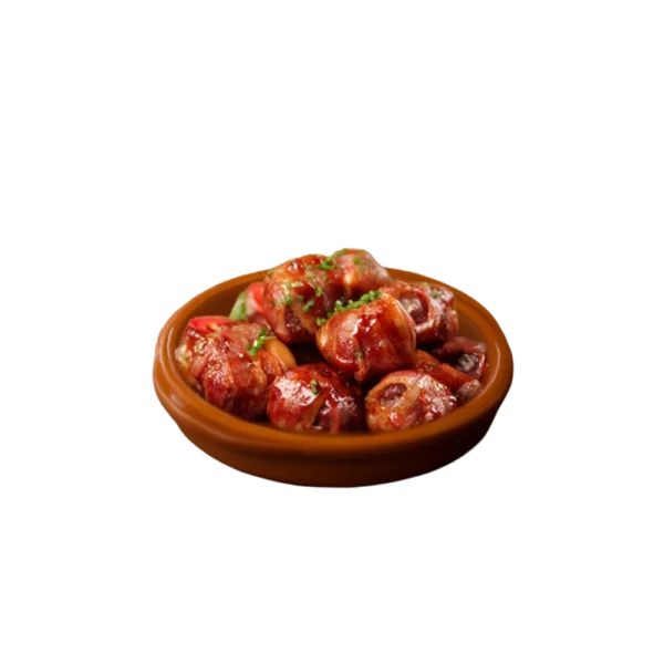Moink Balls
