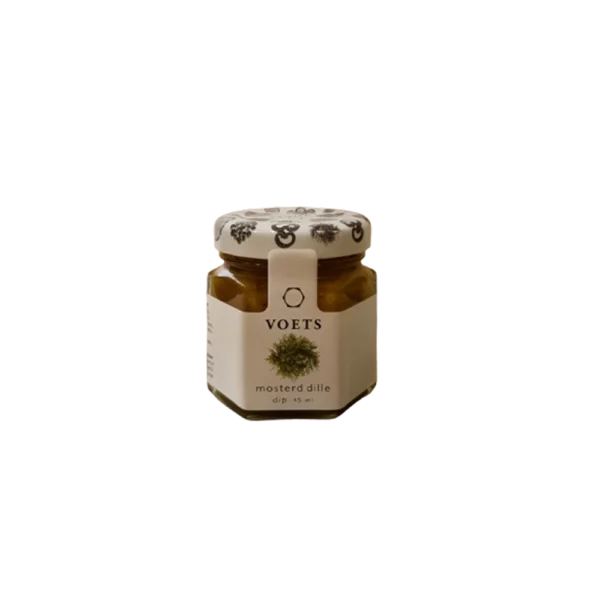 Mosterd Dille dip 45ml