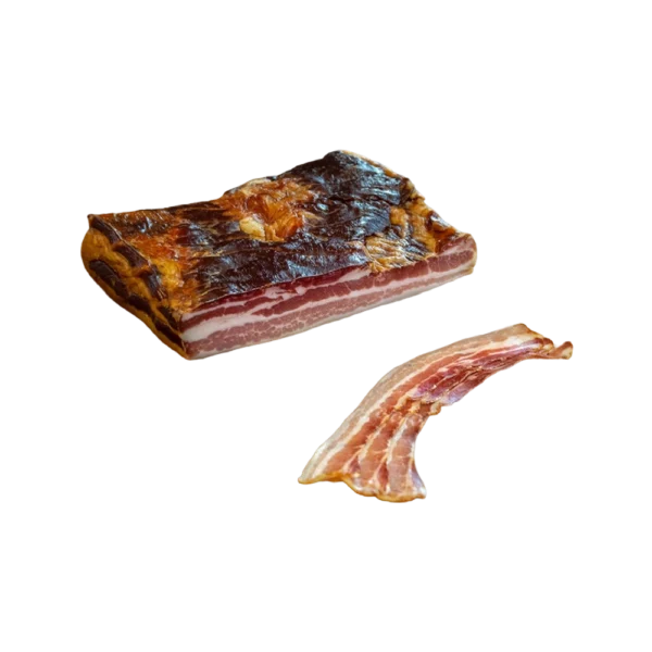 Ontbijtspek