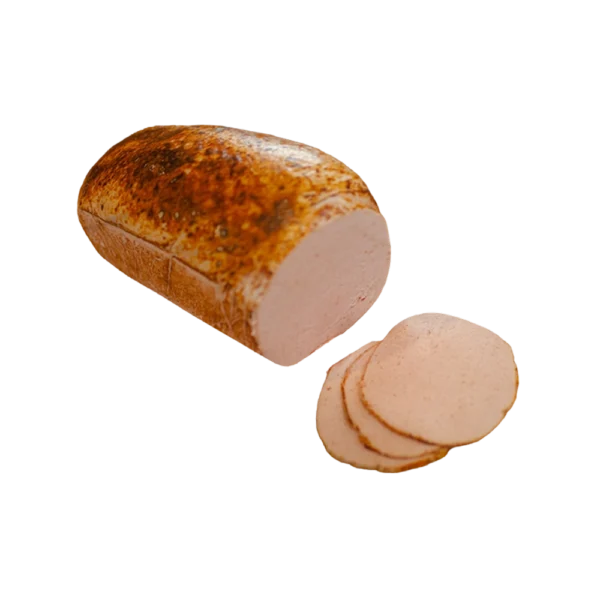 Pain de Strassbourg