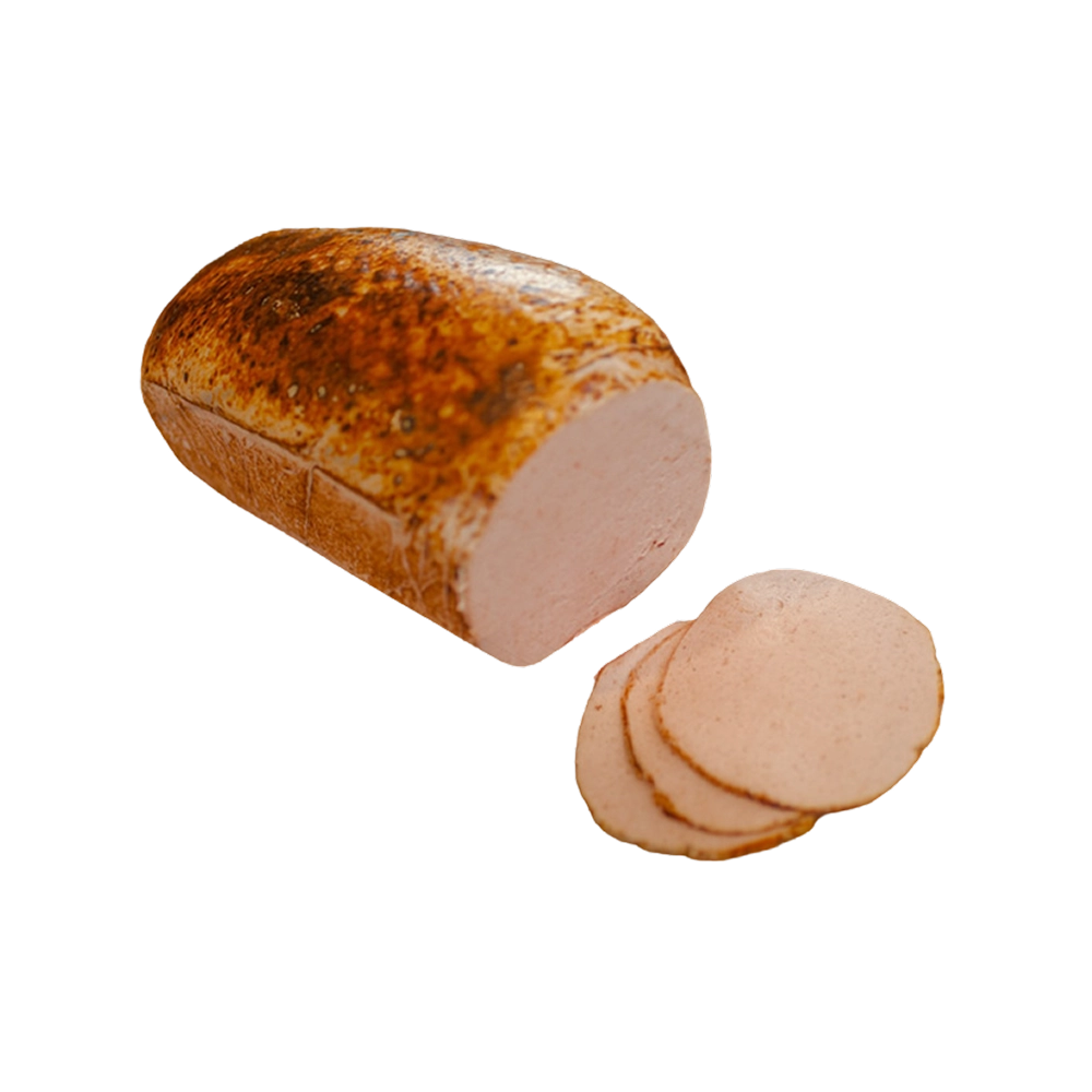 Pain de Strassbourg