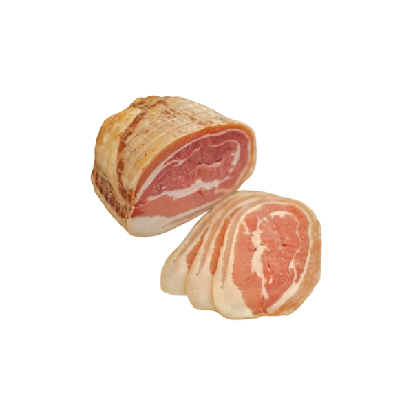 Pancetta