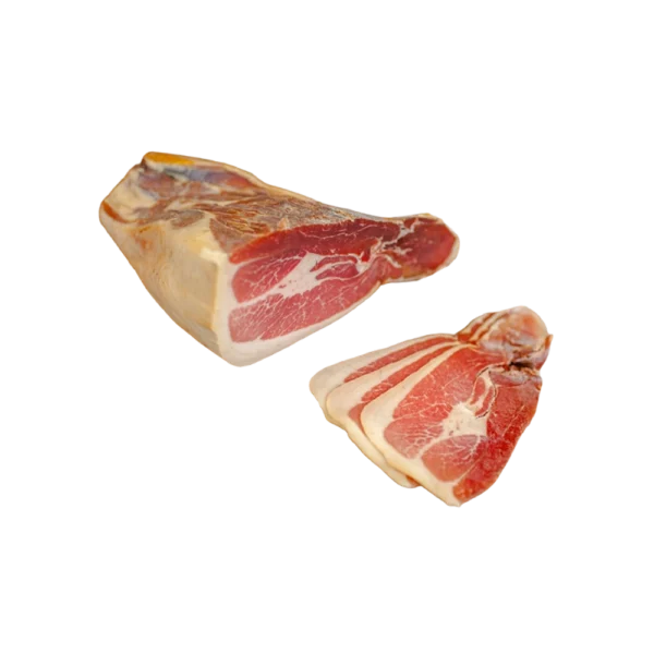 Parmaham