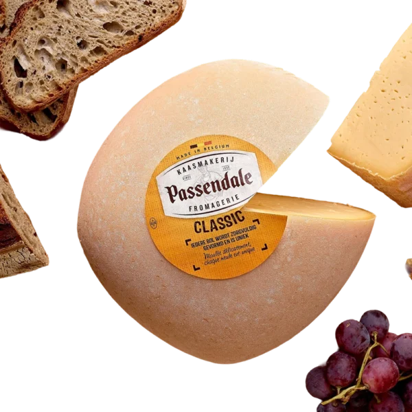 Passendale