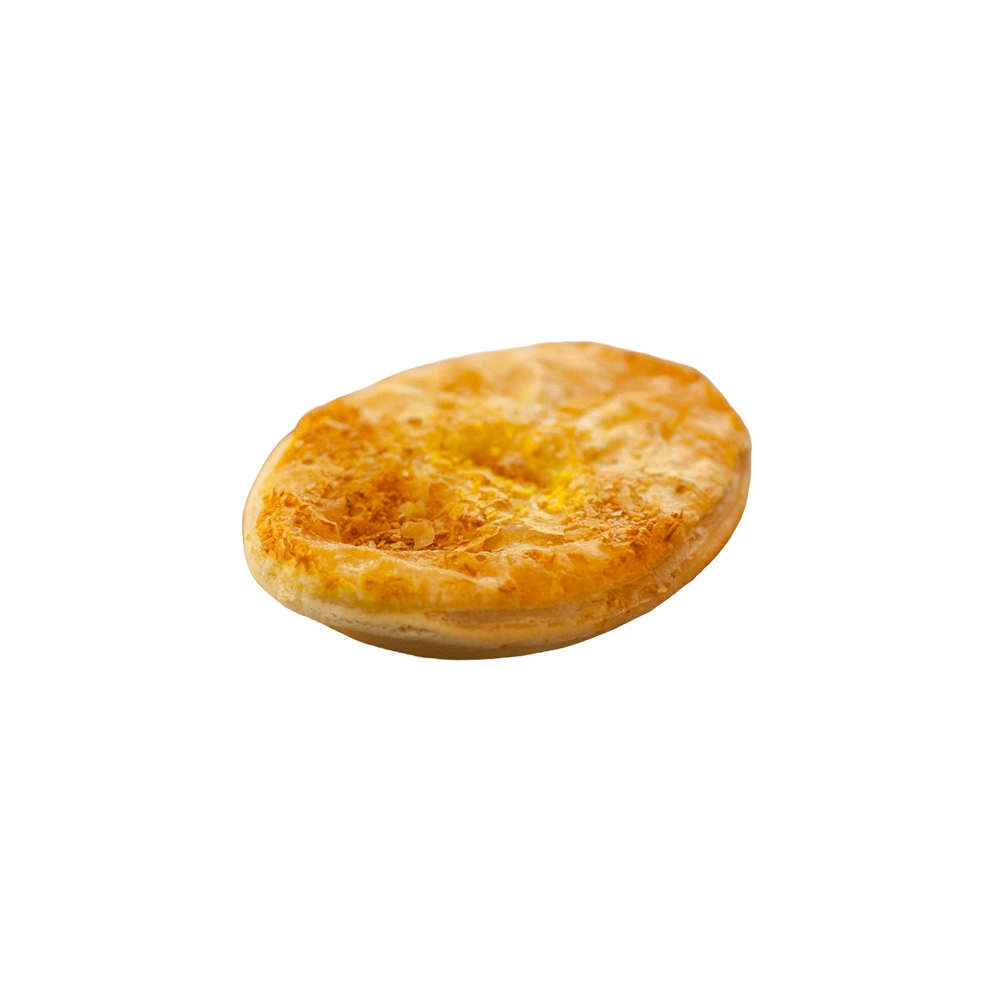 Pauls Pie Traditional Mince
