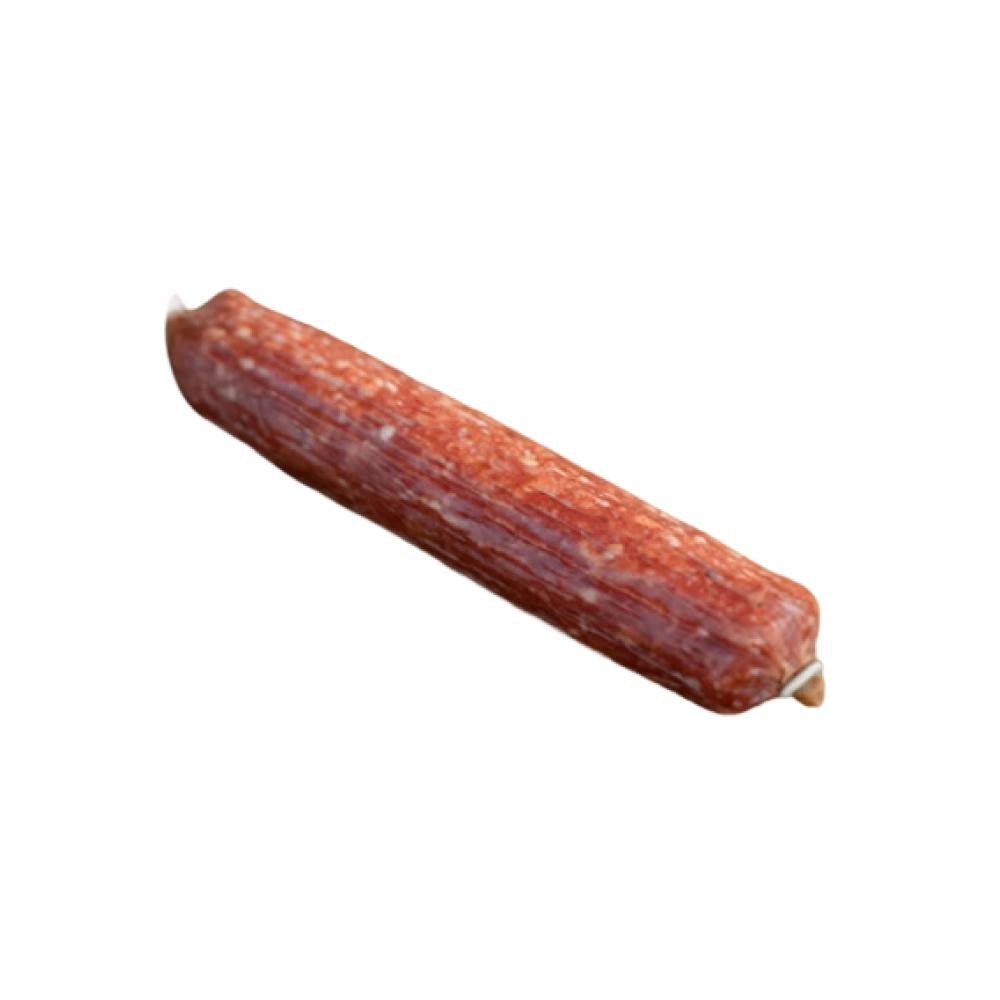 Peelstammetje