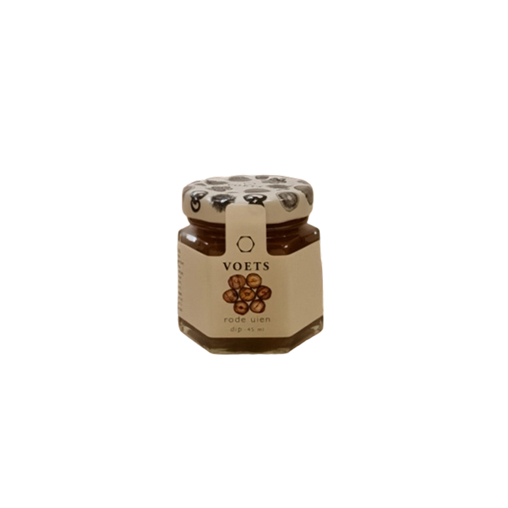 Rode ui dip 45ml