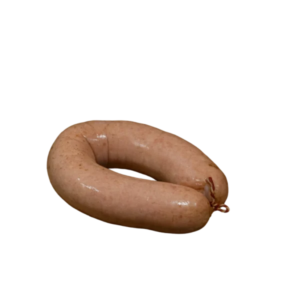 Runderrookworst