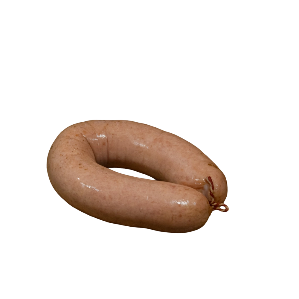 Runderrookworst