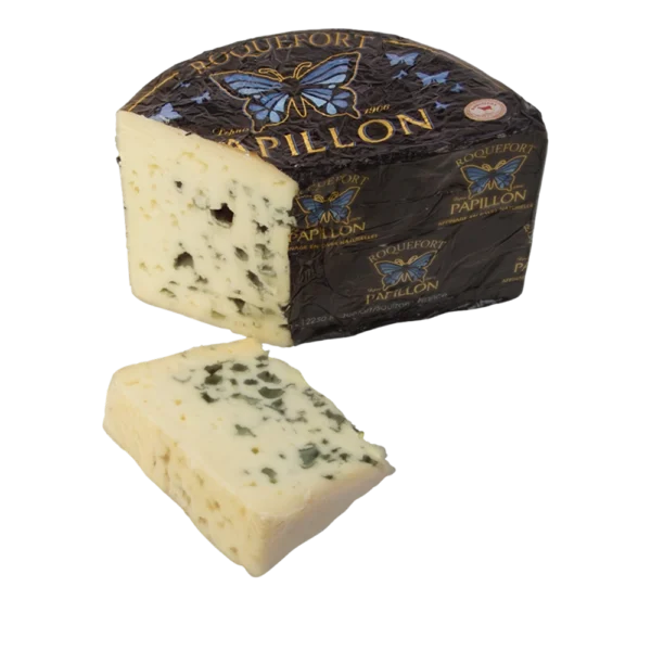 Roquefort Papillon Noir