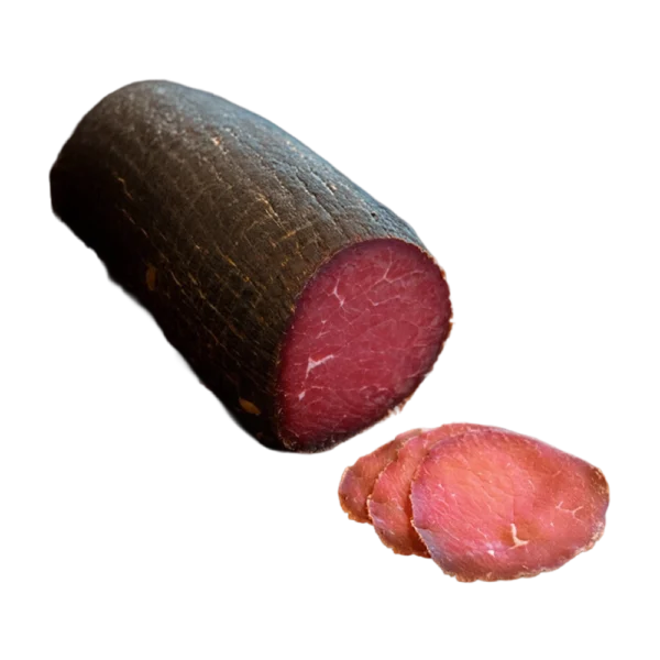 Runderrookvlees