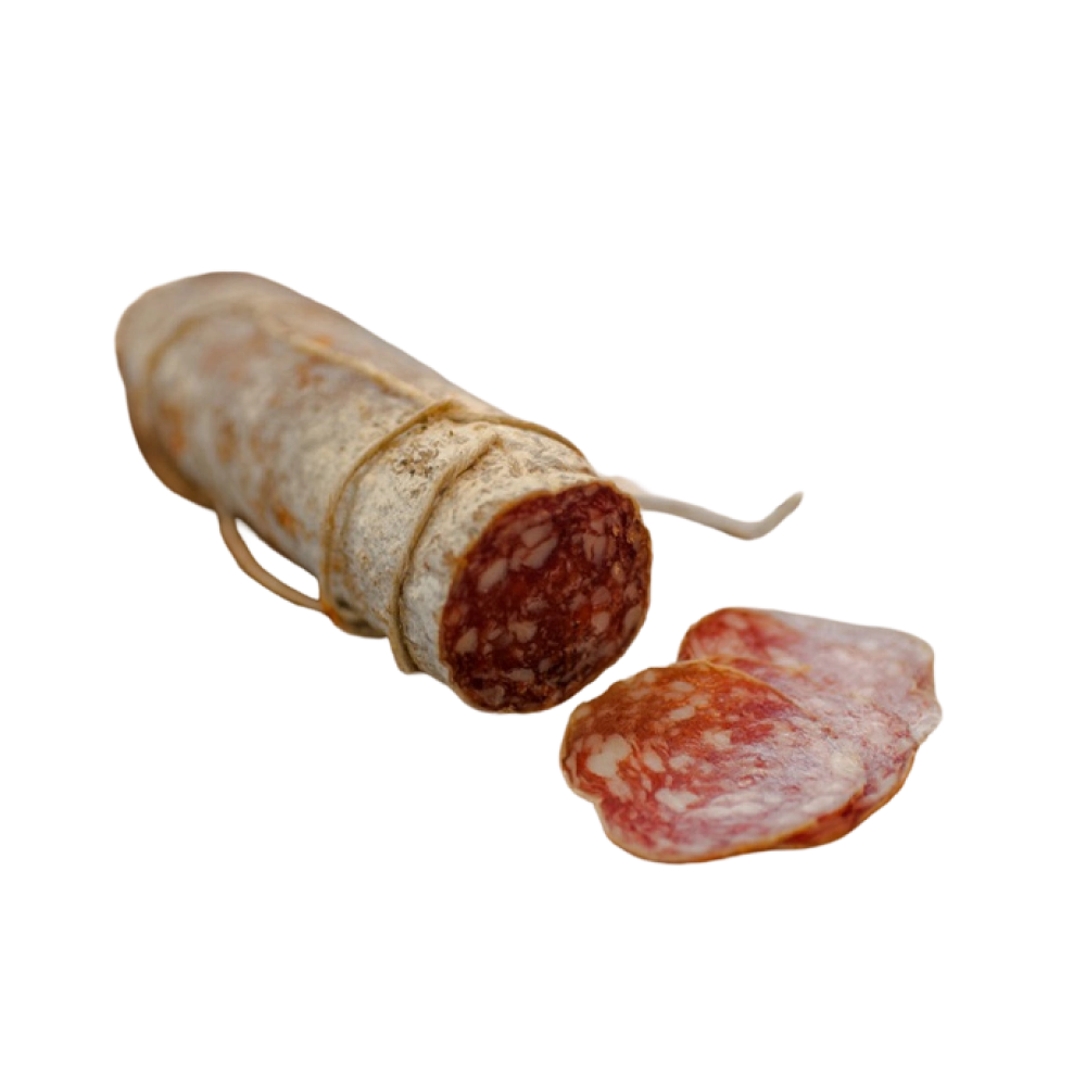Salami Felino