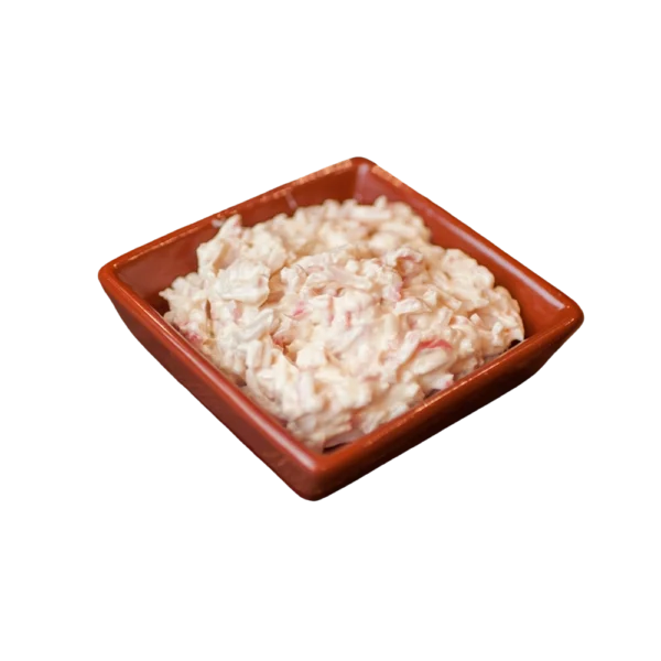 Selderij salade