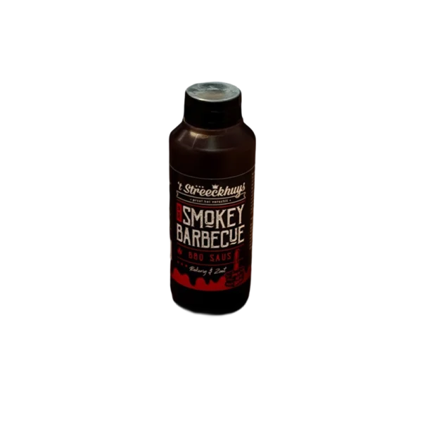 Smokey Barbecuesaus