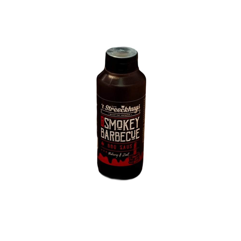 Smokey Barbecuesaus