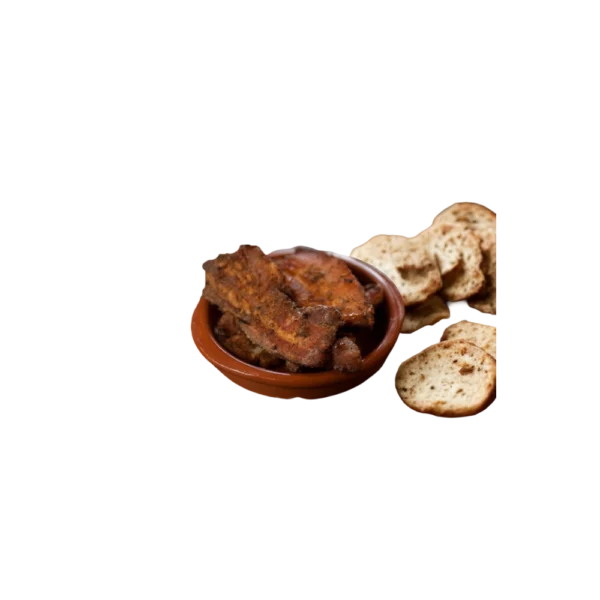Snack Spek