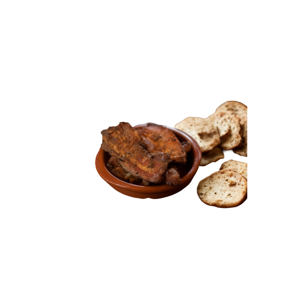 Snack Spek
