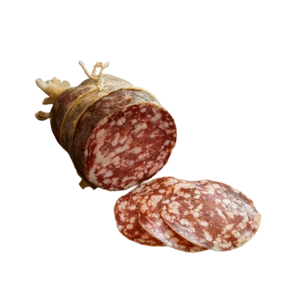 Sopressa Veneta