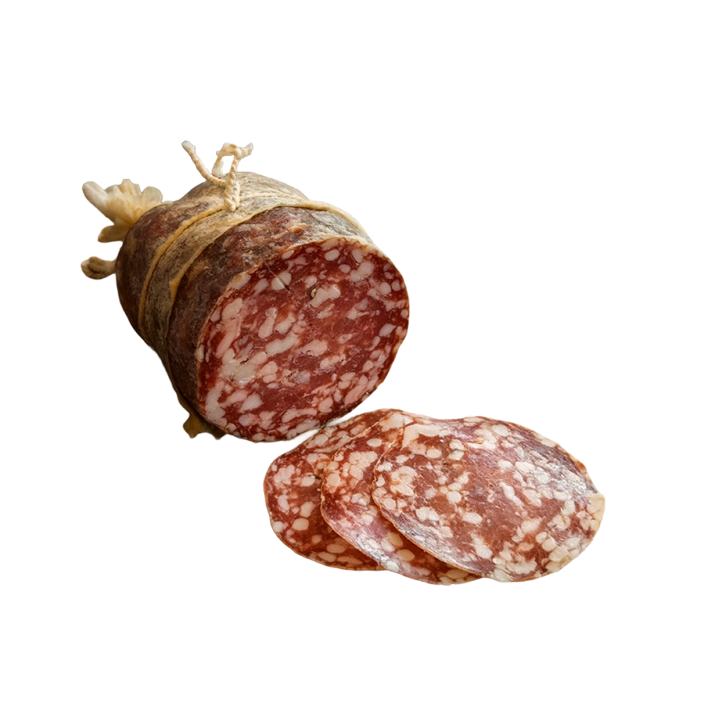 Sopressa Veneta