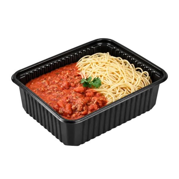 Spaghetti bolognese la nonna