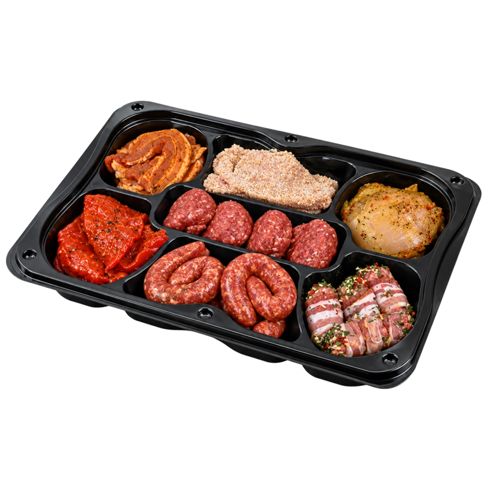 Standaard Gourmet Pakket